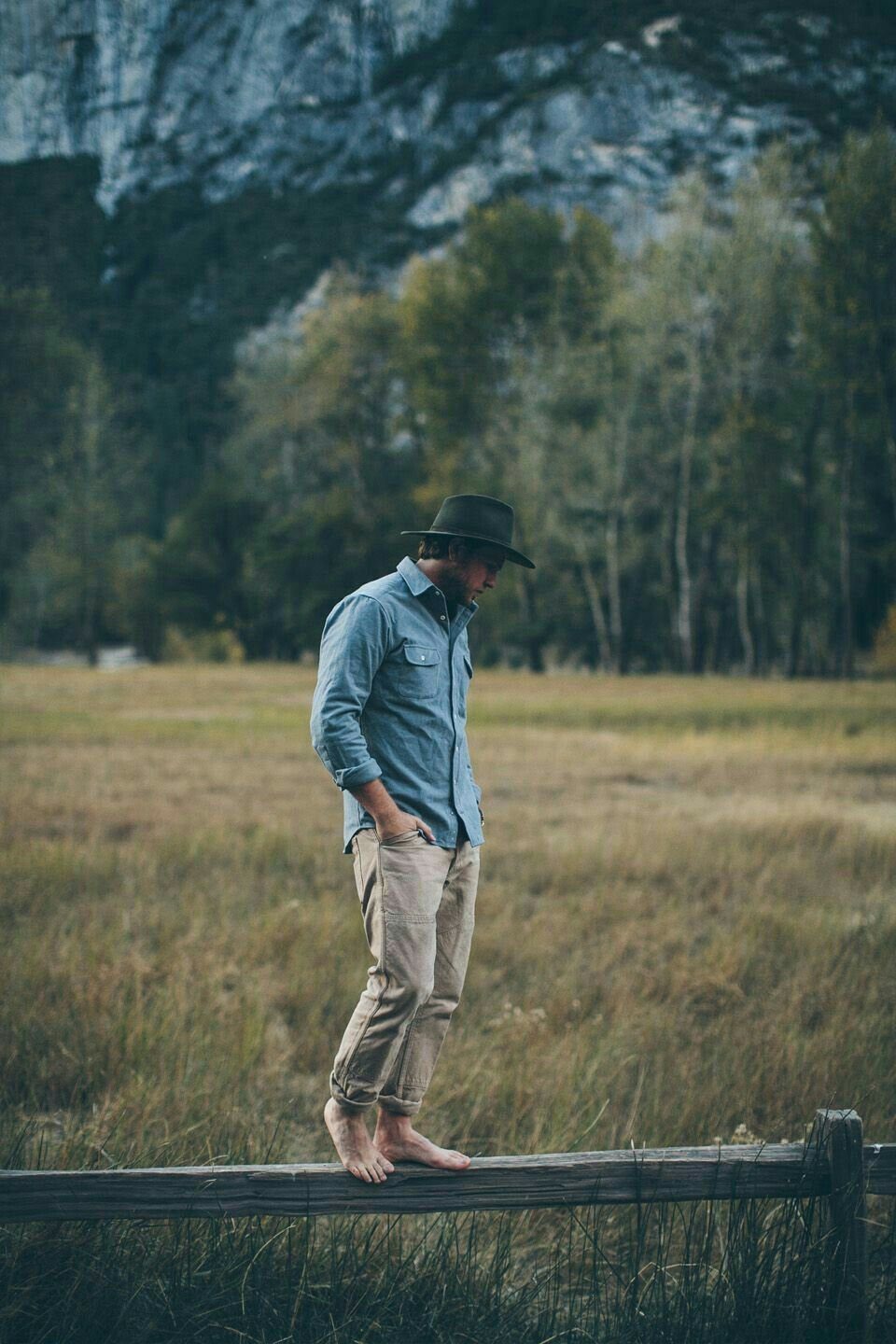Magellan fishing shirt for over a year